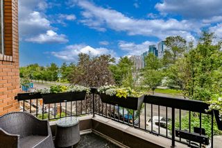 Photo 40: 3 934 Memorial Drive NW in Calgary: Sunnyside Apartment for sale : MLS®# A1236877
