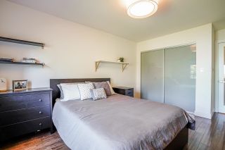Photo 15: 206 725 COMMERCIAL Drive in Vancouver: Hastings Condo for sale (Vancouver East)  : MLS®# R2703362