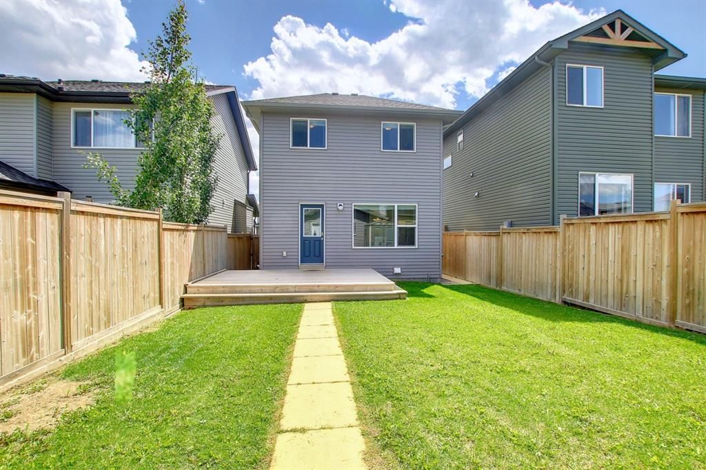 Photo 33: Photos: 46 Nolanfield Heights NW in Calgary: Nolan Hill Detached for sale : MLS®# A1238105