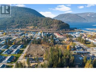 Photo 2: 222 Temple Street in Sicamous: Vacant Land for sale : MLS®# 10288595