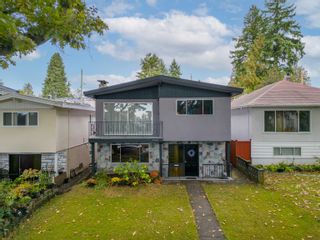 Photo 35: 1635 W 63RD Avenue in Vancouver: South Granville House for sale in "SOUTH GRANVILLE" (Vancouver West)  : MLS®# R2821025