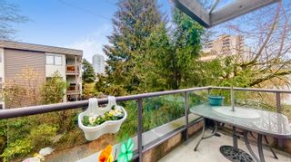 Photo 12: 304 1702 CHESTERFIELD Avenue in North Vancouver: Central Lonsdale Condo for sale in "CHESTERFIELD PLACE" : MLS®# R2752874
