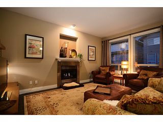 Photo 3: 21 2387 ARGUE Street in Port Coquitlam: Citadel PQ House for sale : MLS®# V1038141