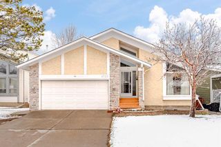 Photo 1: 4720 60 Street NE in Calgary: Temple Detached for sale : MLS®# A2123494