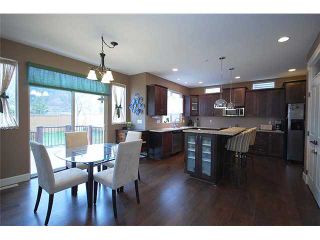Photo 4: 24615 KIMOLA Drive in Maple Ridge: Albion House for sale in "HIGHLAND FOREST" : MLS®# V989409