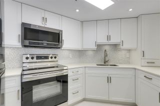 Photo 4: 802 789 DRAKE Street in Vancouver: Downtown VW Condo for sale in "Century Tower" (Vancouver West)  : MLS®# R2579106