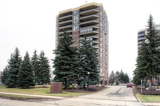 Photo 1: 404 160 Tuxedo Avenue in Winnipeg: Tuxedo condo for sale (1E)  : MLS®# 202027474