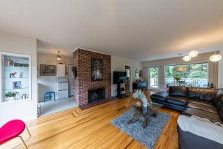 Photo 3: 3535 BLUEBONNET Road in North Vancouver: Edgemont House for sale : MLS®# R2761378