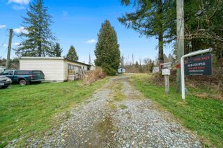 Photo 5: 25511 DEWDNEY TRUNK Road in Maple Ridge: Websters Corners Manufactured Home for sale : MLS®# R2689092