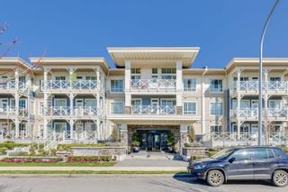 Photo 17: 329 5535 ADMIRAL Way in Ladner: Neilsen Grove Condo for sale in "Pilothouse" : MLS®# R2762090