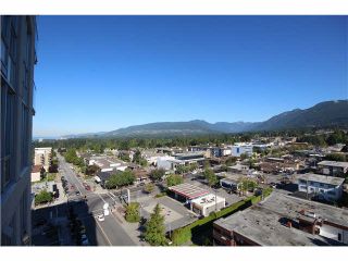 Photo 2: 904 135 E 17TH Street in North Vancouver: Central Lonsdale Condo for sale : MLS®# R2038208