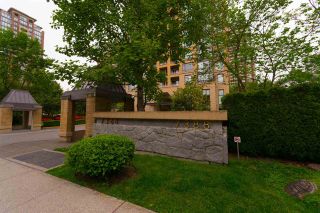 Photo 18: 1407 7388 SANDBORNE Avenue in Burnaby: South Slope Condo for sale in "Mayfair II" (Burnaby South)  : MLS®# R2270698