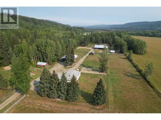 Photo 39: 18730 OLSON ROAD in Quesnel: House for sale : MLS®# R2807905