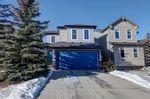 Main Photo: 274 Covecreek Close NE in Calgary: Coventry Hills Detached for sale : MLS®# A2107967