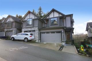 Photo 1: 15 5756 PROMONTORY Road in Chilliwack: Promontory Townhouse for sale in "THE RIDGE" (Sardis)  : MLS®# R2530564