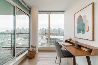 Photo 15: 703 288 W 1ST Avenue in Vancouver: False Creek Condo for sale in "JAMES" (Vancouver West)  : MLS®# R2642781