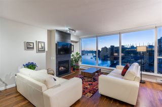 Photo 8: 1106 120 MILROSS Avenue in Vancouver: Downtown VE Condo for sale in "THE BRIGHTON" (Vancouver East)  : MLS®# R2455422
