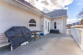 Photo 33: 2410 ASPEN PLACE in Creston: House for sale : MLS®# 2475237