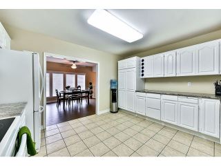 Photo 12: 33214 GEORGE FERGUSON Way in Abbotsford: Central Abbotsford House for sale : MLS®# F1437634