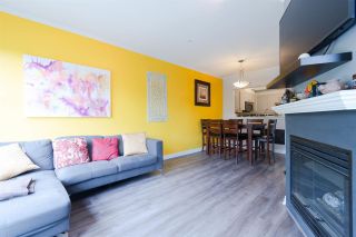 Photo 7: 332 1185 PACIFIC Street in Coquitlam: North Coquitlam Condo for sale in "CENTREVILLE" : MLS®# R2305545