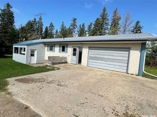Photo 3: Charnstrom Acreage RM of Preeceville 7.8 Acres in Preeceville: Residential for sale (Preeceville Rm No. 334)  : MLS®# SK944769