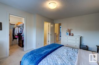 Photo 29: 2177 Trumpeter Way NW in Edmonton: Zone 59 Attached Home for sale : MLS®# E4377524