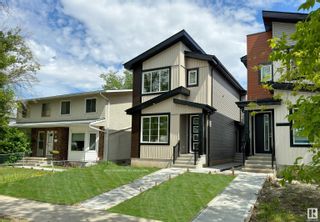 Photo 2: 10221 151 Street in Edmonton: Zone 21 House for sale : MLS®# E4391850