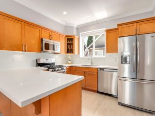 Photo 6: 45 3088 FRANCIS Road in Richmond: Seafair Townhouse for sale in "SEAFAIR WEST" : MLS®# R2704350