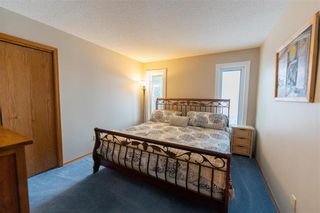 Photo 19: 87 Brittany Drive in Winnipeg: Residential for sale (1G)  : MLS®# 202100356
