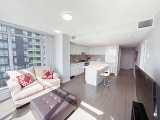 Photo 5: 3203 6700 DUNBLANE Avenue in Burnaby: Metrotown Condo for sale (Burnaby South)  : MLS®# R2754792