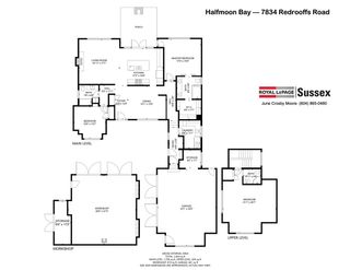 Photo 40: 7834 REDROOFFS Road in Halfmoon Bay: Halfmn Bay Secret Cv Redroofs House for sale (Sunshine Coast)  : MLS®# R2591763