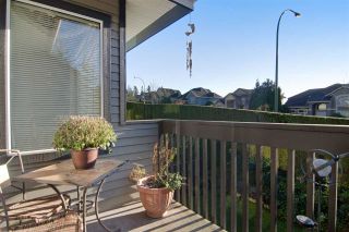 Photo 19: 116 2998 ROBSON DRIVE in Coquitlam: Westwood Plateau Townhouse for sale : MLS®# R2017196