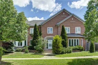 Photo 1: 3 Old Park Lane in Richmond Hill: Bayview Hill House (2-Storey) for sale : MLS®# N8300222