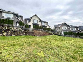 Photo 25: 42 3400 DEVONSHIRE Avenue in Coquitlam: Burke Mountain Townhouse for sale in "Colborne Lane" : MLS®# R2653107