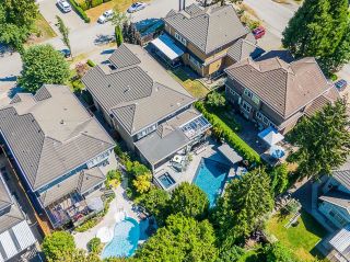 Photo 35: 11015 159 Street in Surrey: Fraser Heights House for sale (North Surrey)  : MLS®# R2725011