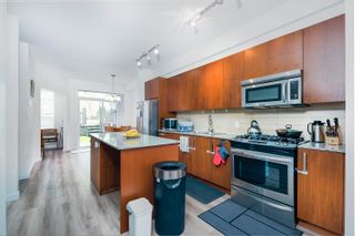 Photo 18: 5 5881 IRMIN STREET in Burnaby: Metrotown Townhouse for sale (Burnaby South)  : MLS®# R2772521