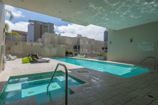 Photo 19: DOWNTOWN Condo for sale : 2 bedrooms : 575 6th Ave #1704 in San Diego