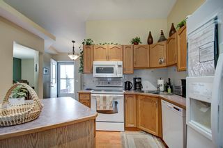 Photo 11: 38 12 Woodside Rise NW: Airdrie Row/Townhouse for sale : MLS®# A2008825