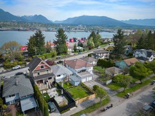 Photo 32: 2532 WALL Street in Vancouver: Hastings Sunrise House for sale (Vancouver East)  : MLS®# R2775268