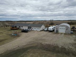 Photo 1: 5228 Twp 564 Township: Rural Lac Ste. Anne County Detached for sale : MLS®# A2126907
