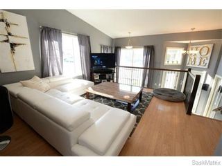 Photo 7: 4800 ELLARD Way in Regina: Single Family Dwelling for sale (Regina Area 01)  : MLS®# 584624