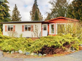 Photo 25: 5 2607 Selwyn Rd in VICTORIA: La Mill Hill Manufactured Home for sale (Langford)  : MLS®# 808248