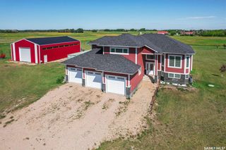 Photo 1: 1 South Country Road in Dundurn: Residential for sale (Dundurn Rm No. 314)  : MLS®# SK905233