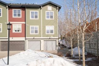 Photo 3: 198 Cranford Walk SE in Calgary: Cranston Row/Townhouse for sale : MLS®# A2036214