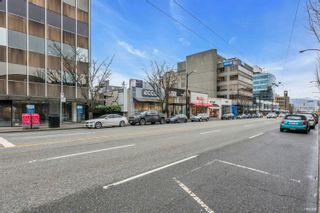 Photo 8: 2655 GRANVILLE Street in Vancouver: Fairview VW Land Commercial for sale (Vancouver West)  : MLS®# C8048399
