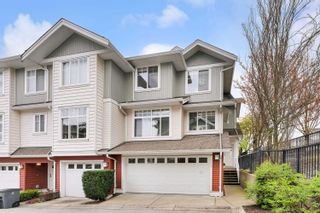 Photo 1: 12 19480 66 Avenue in Surrey: Clayton Townhouse for sale (Cloverdale)  : MLS®# R2869015