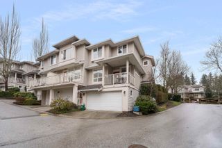 Photo 1: 20 14952 58 Avenue in Surrey: Sullivan Station Townhouse for sale : MLS®# R2659360