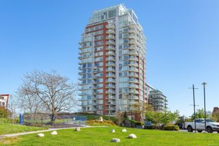 Photo 2: 305 83 Saghalie Rd in Victoria: VW Songhees Condo for sale (Victoria West)  : MLS®# 959700
