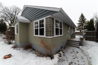 Photo 2: River Heights in Winnipeg: Residential for sale (1C)  : MLS®# 202006806