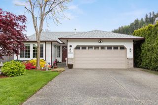 Photo 1: 45968 SPRINGFIELD Place in Chilliwack: Vedder S Watson-Promontory House for sale (Sardis)  : MLS®# R2688727